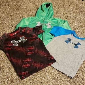 Under Armour bundle-size 6